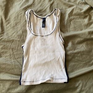 skims tank top